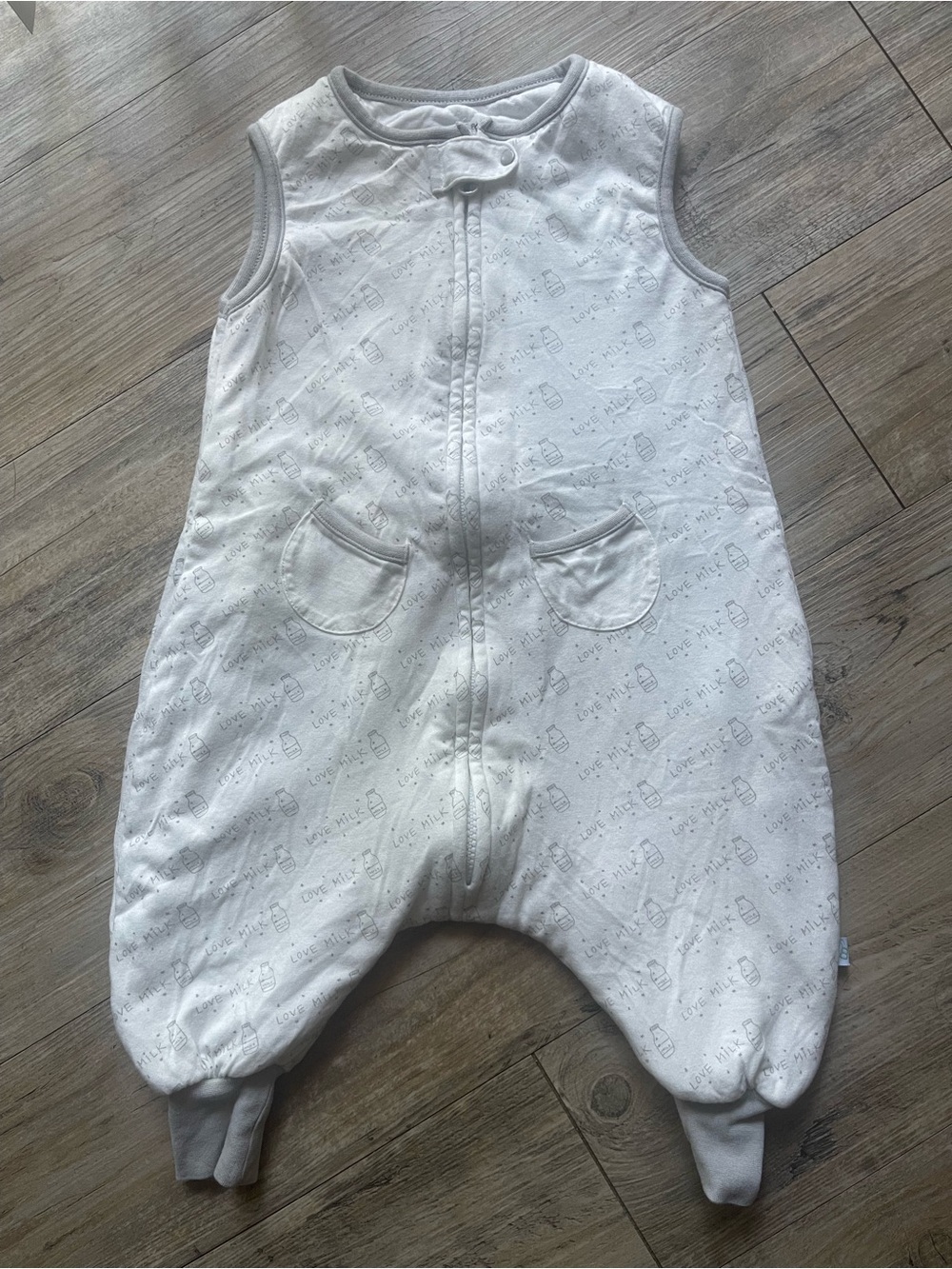 Tealbee Baby Dreamsuit